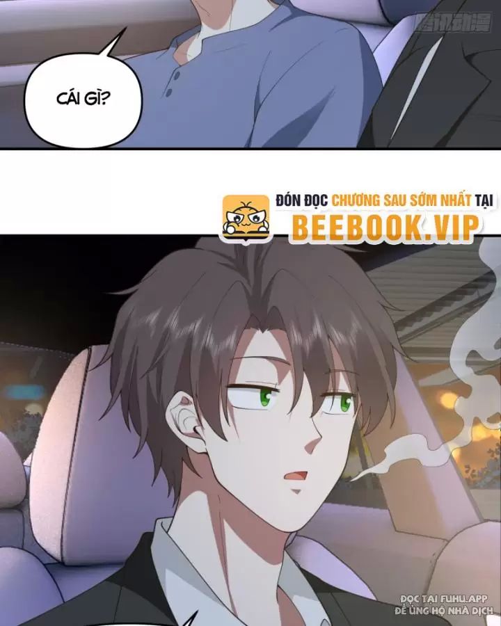 Ta Không Muốn Trùng Sinh Đâu Chap 319 - Next Chap 320