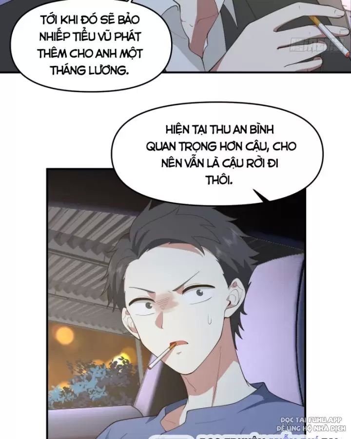 Ta Không Muốn Trùng Sinh Đâu Chap 319 - Next Chap 320