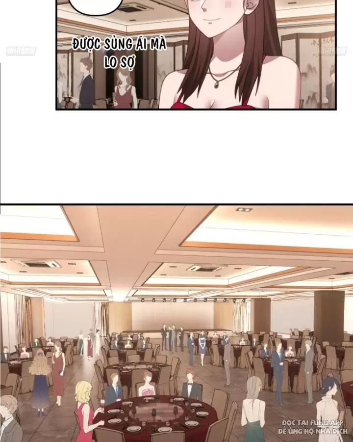 Ta Không Muốn Trùng Sinh Đâu Chap 319 - Next Chap 320