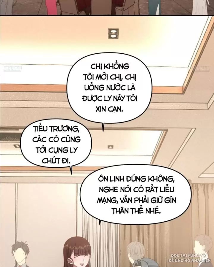 Ta Không Muốn Trùng Sinh Đâu Chap 319 - Next Chap 320