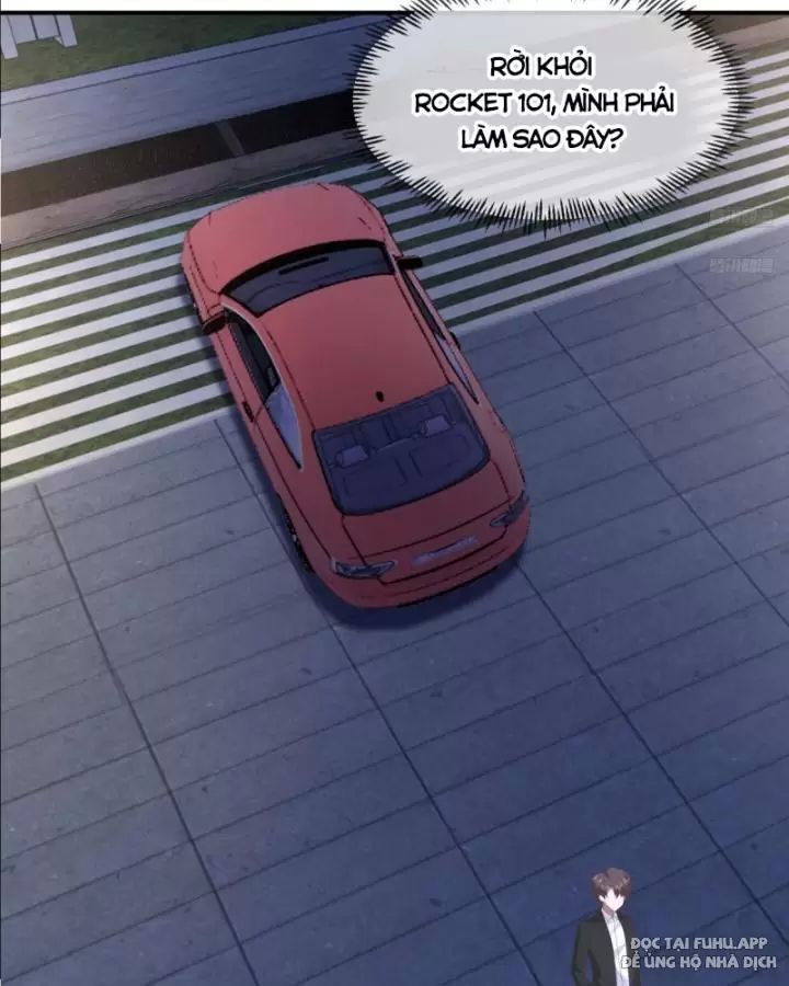 Ta Không Muốn Trùng Sinh Đâu Chap 320 - Next Chap 321