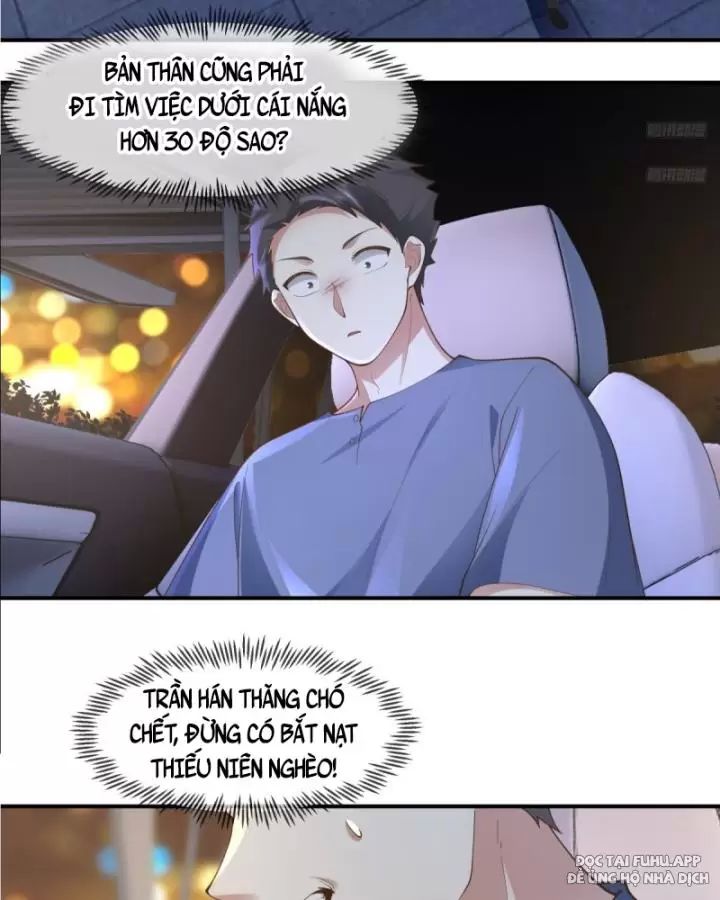 Ta Không Muốn Trùng Sinh Đâu Chap 320 - Next Chap 321