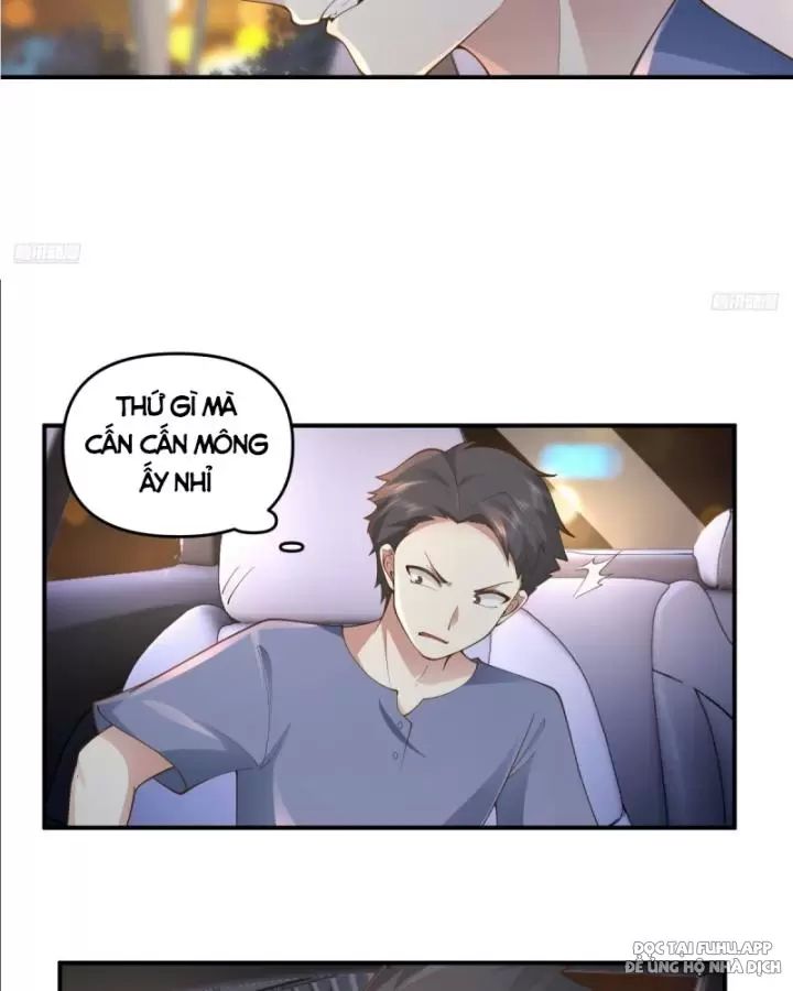 Ta Không Muốn Trùng Sinh Đâu Chap 320 - Next Chap 321