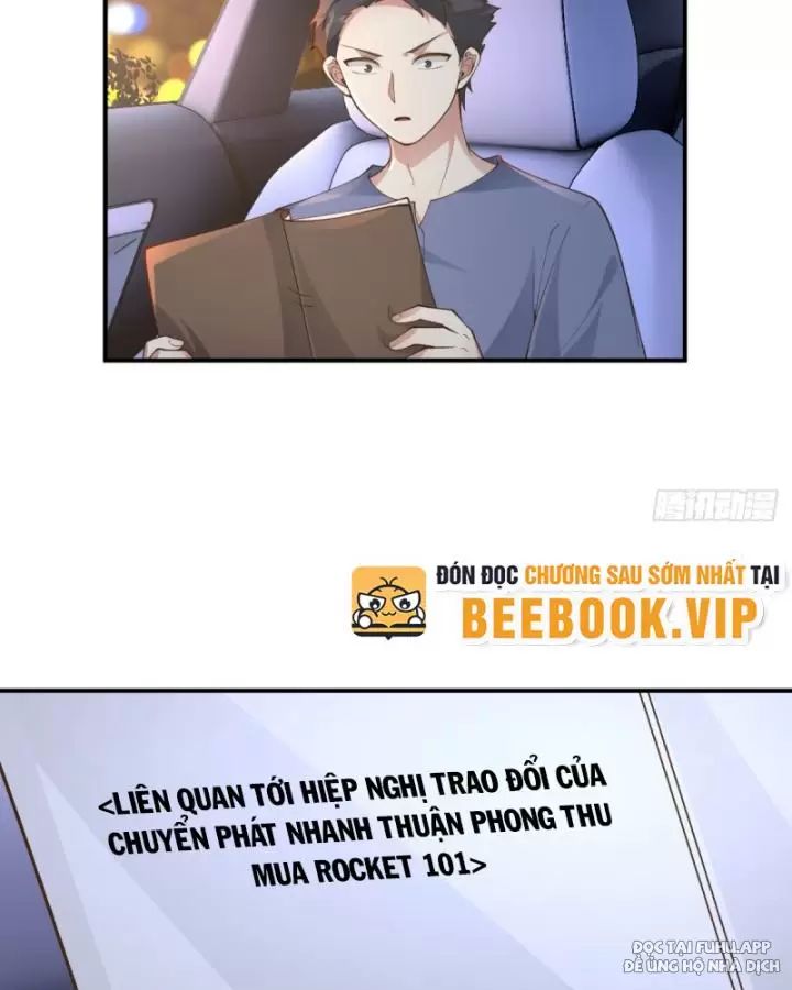 Ta Không Muốn Trùng Sinh Đâu Chap 320 - Next Chap 321