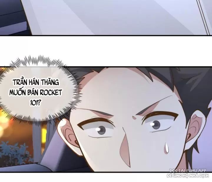Ta Không Muốn Trùng Sinh Đâu Chap 320 - Next Chap 321