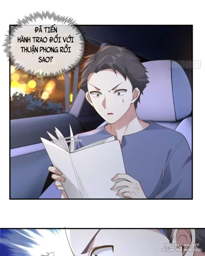 Ta Không Muốn Trùng Sinh Đâu Chap 320 - Next Chap 321
