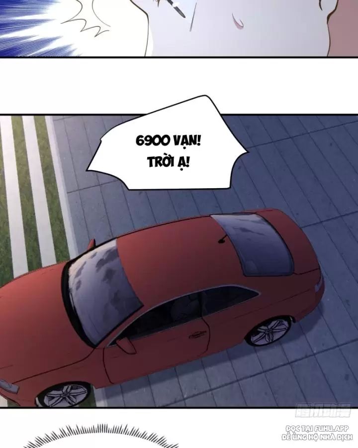 Ta Không Muốn Trùng Sinh Đâu Chap 320 - Next Chap 321