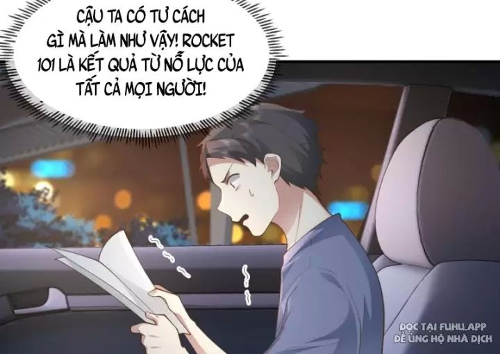 Ta Không Muốn Trùng Sinh Đâu Chap 320 - Next Chap 321