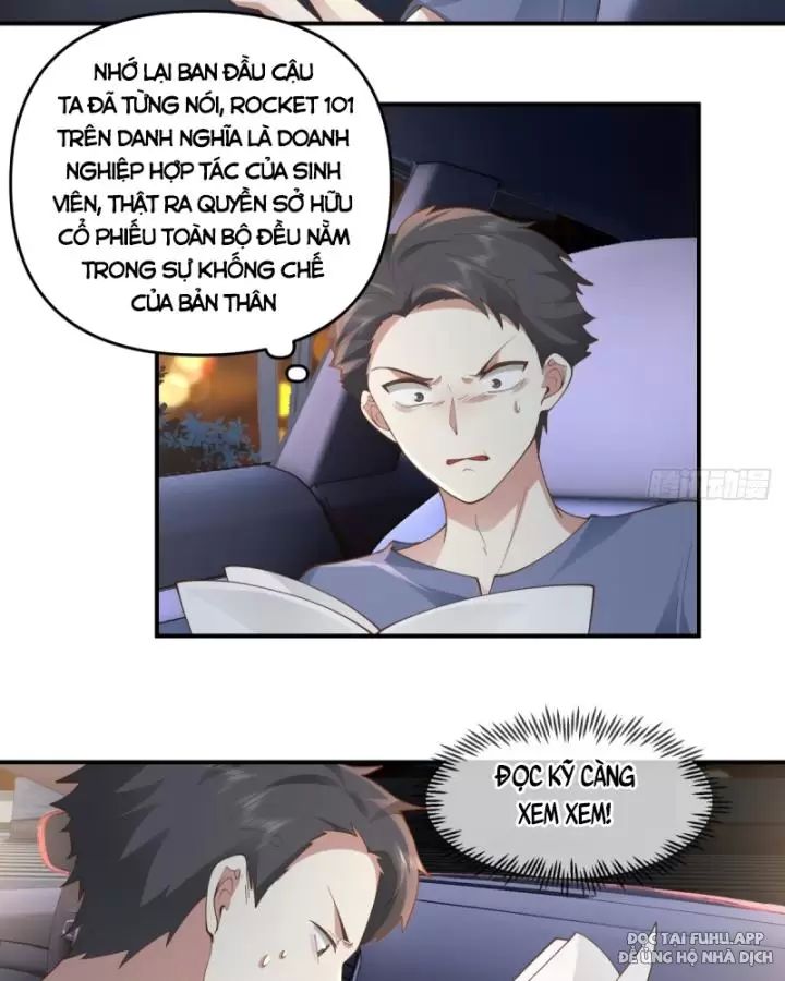 Ta Không Muốn Trùng Sinh Đâu Chap 320 - Next Chap 321