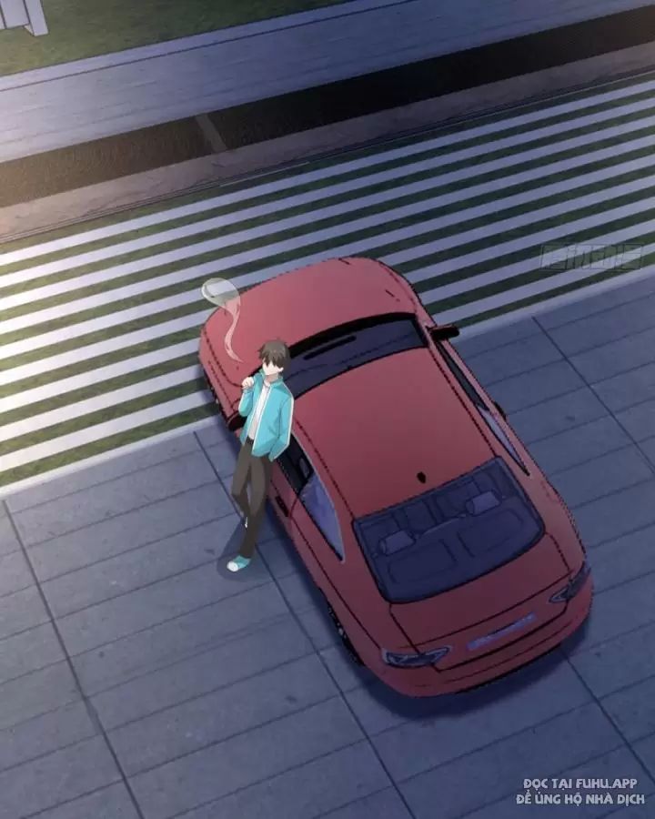 Ta Không Muốn Trùng Sinh Đâu Chap 320 - Next Chap 321