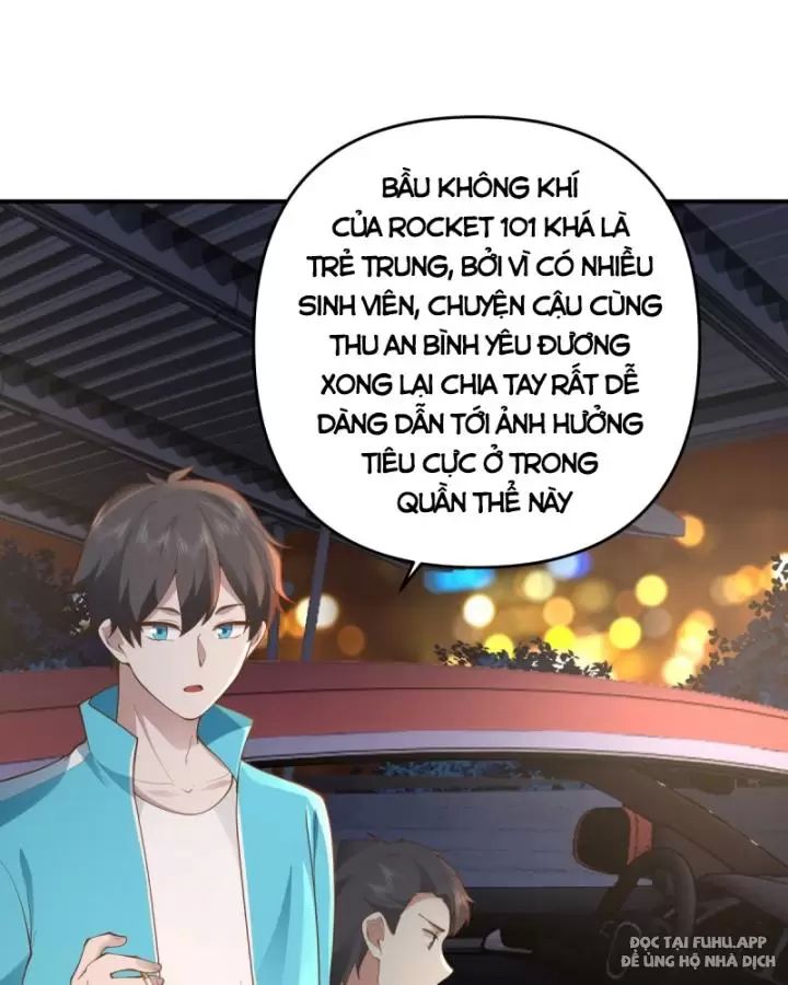 Ta Không Muốn Trùng Sinh Đâu Chap 320 - Next Chap 321