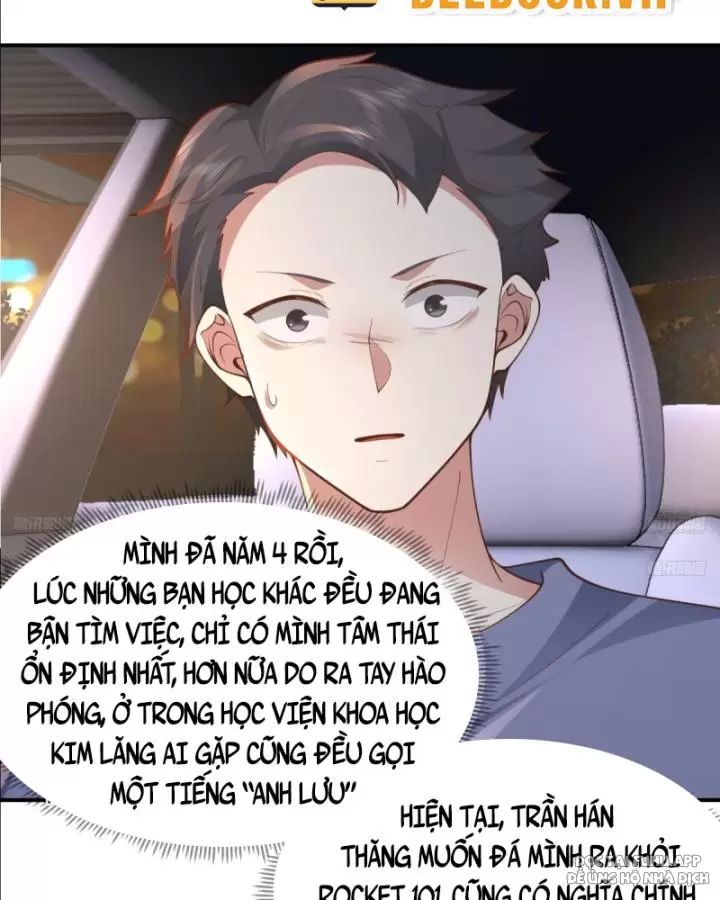 Ta Không Muốn Trùng Sinh Đâu Chap 320 - Next Chap 321
