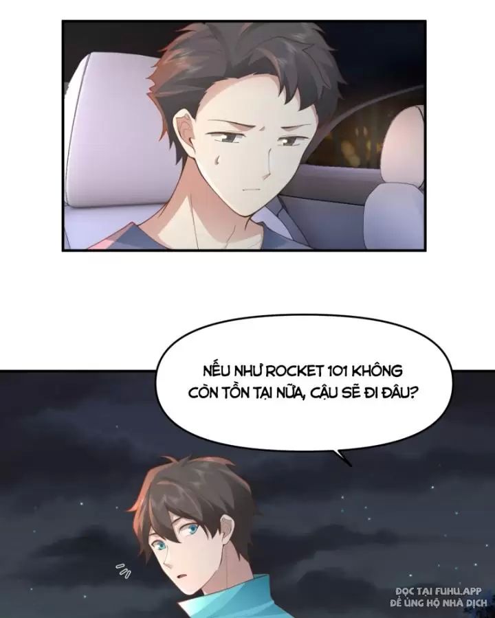 Ta Không Muốn Trùng Sinh Đâu Chap 320 - Next Chap 321
