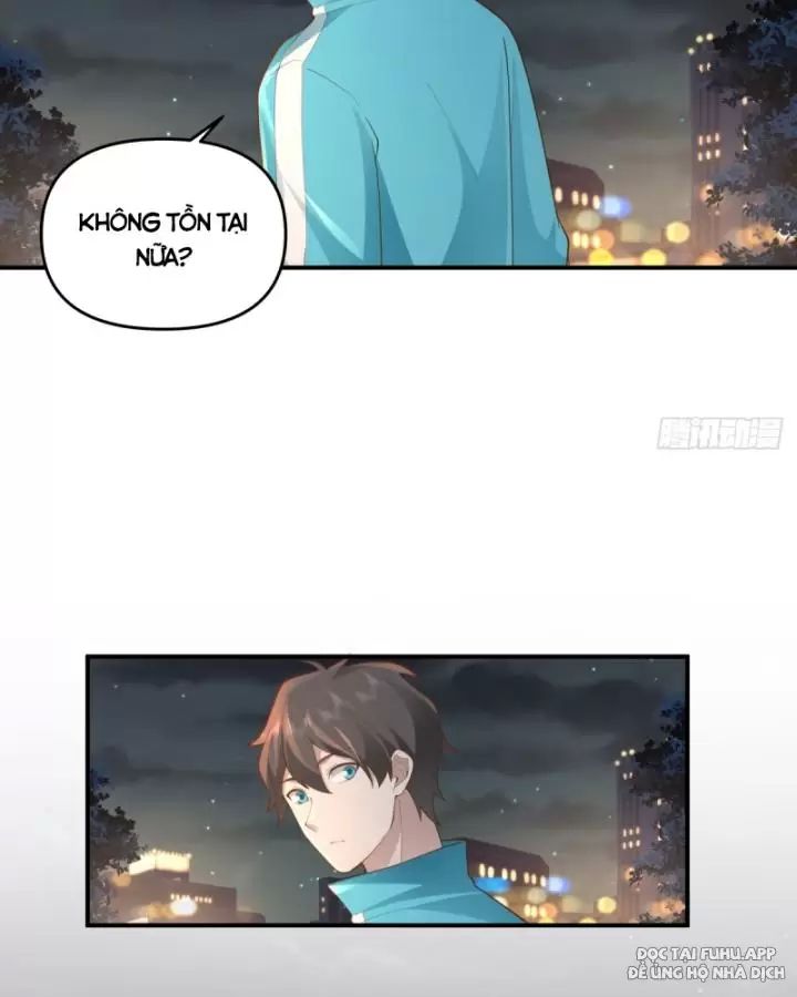 Ta Không Muốn Trùng Sinh Đâu Chap 320 - Next Chap 321