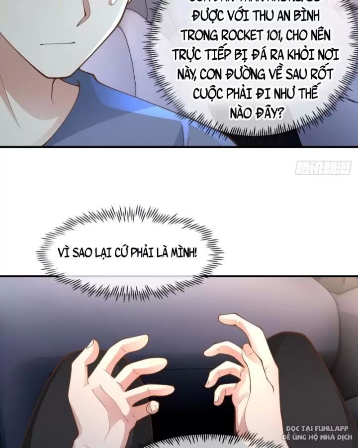 Ta Không Muốn Trùng Sinh Đâu Chap 320 - Next Chap 321