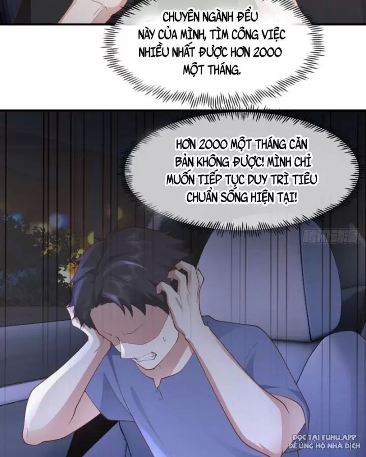 Ta Không Muốn Trùng Sinh Đâu Chap 320 - Next Chap 321