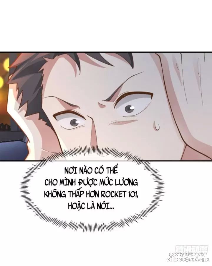 Ta Không Muốn Trùng Sinh Đâu Chap 320 - Next Chap 321