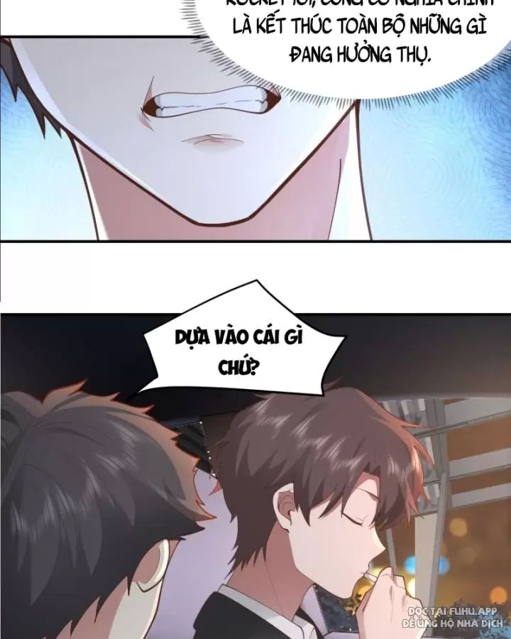 Ta Không Muốn Trùng Sinh Đâu Chap 320 - Next Chap 321