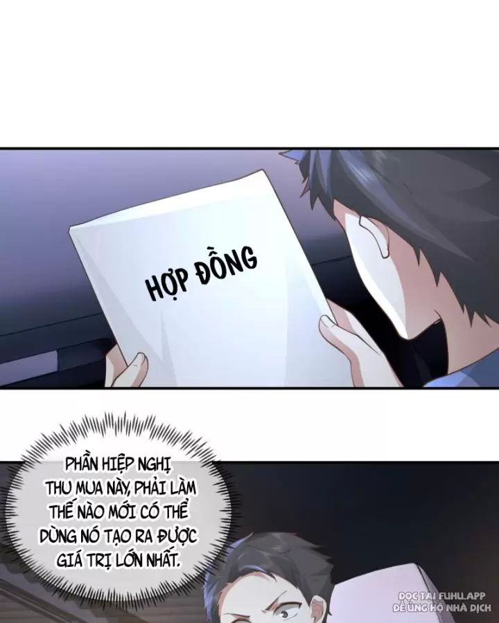Ta Không Muốn Trùng Sinh Đâu Chap 320 - Next Chap 321