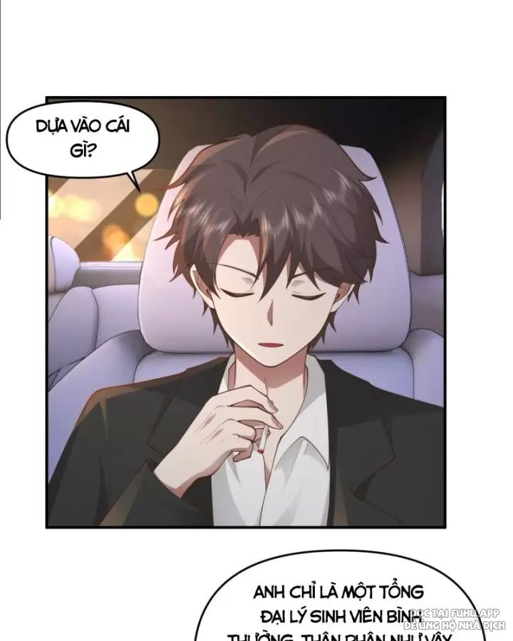 Ta Không Muốn Trùng Sinh Đâu Chap 320 - Next Chap 321