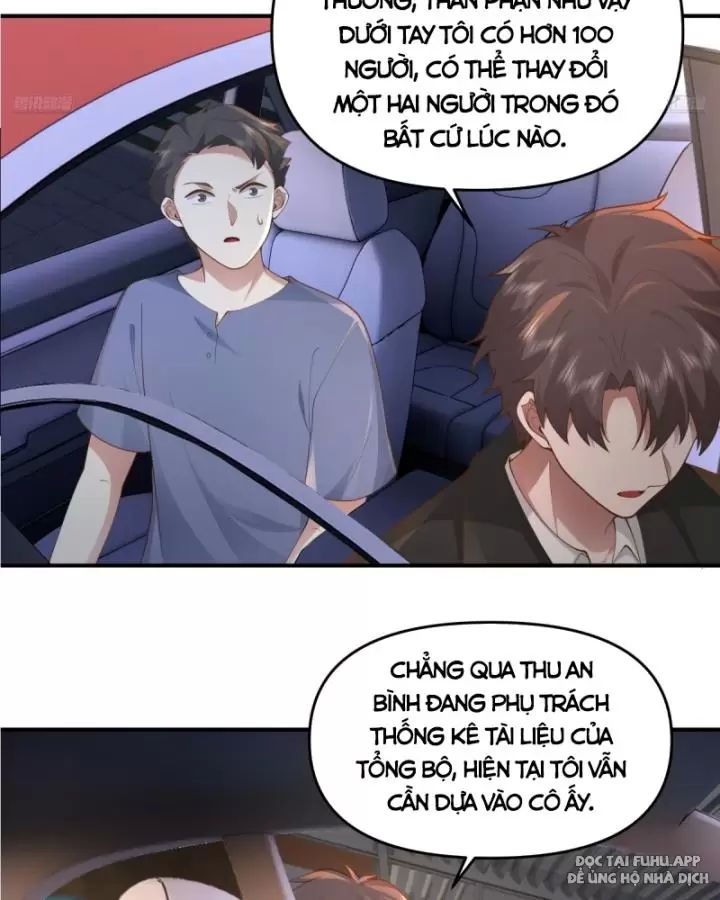 Ta Không Muốn Trùng Sinh Đâu Chap 320 - Next Chap 321