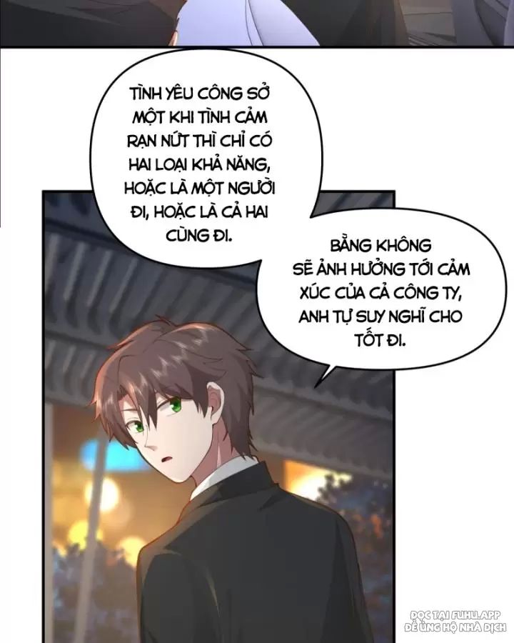 Ta Không Muốn Trùng Sinh Đâu Chap 320 - Next Chap 321