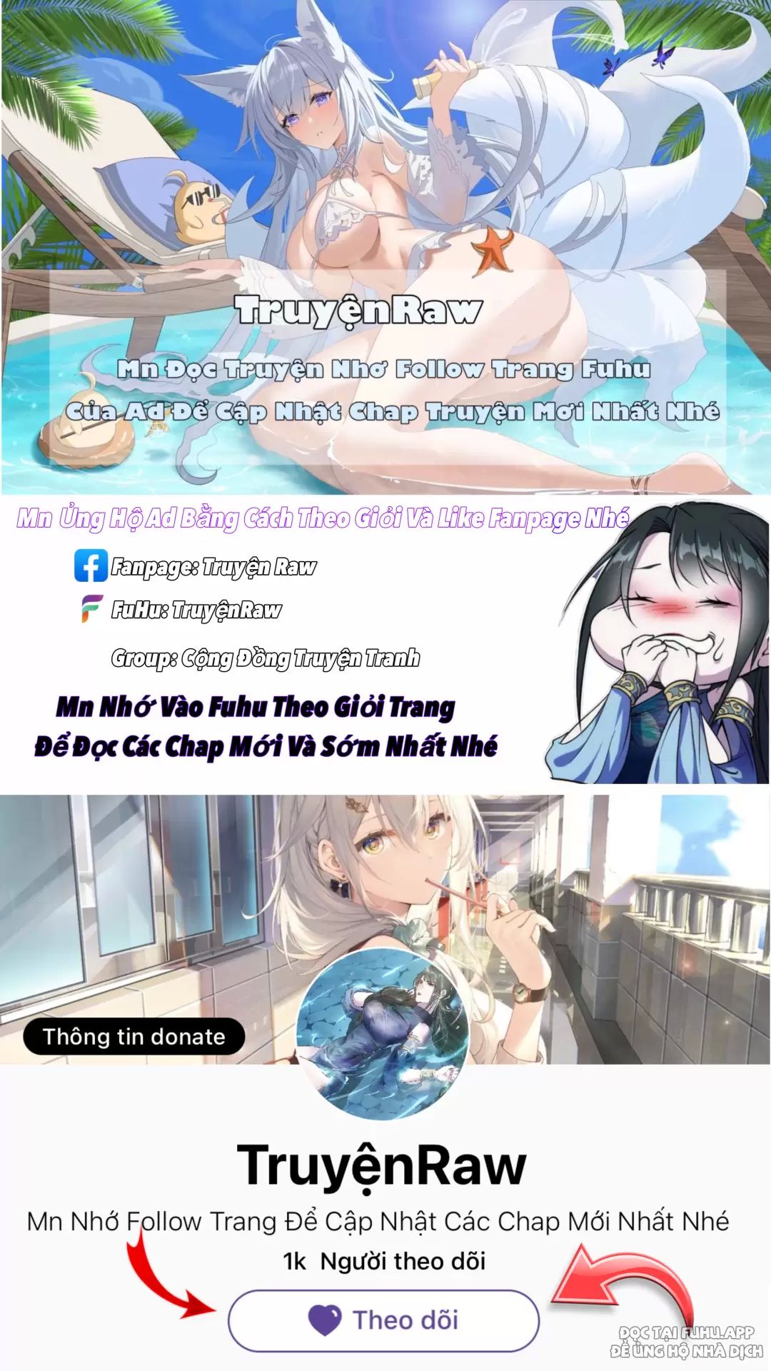 Ta Không Muốn Trùng Sinh Đâu Chap 321 - Next Chap 322
