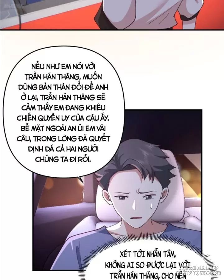 Ta Không Muốn Trùng Sinh Đâu Chap 321 - Next Chap 322