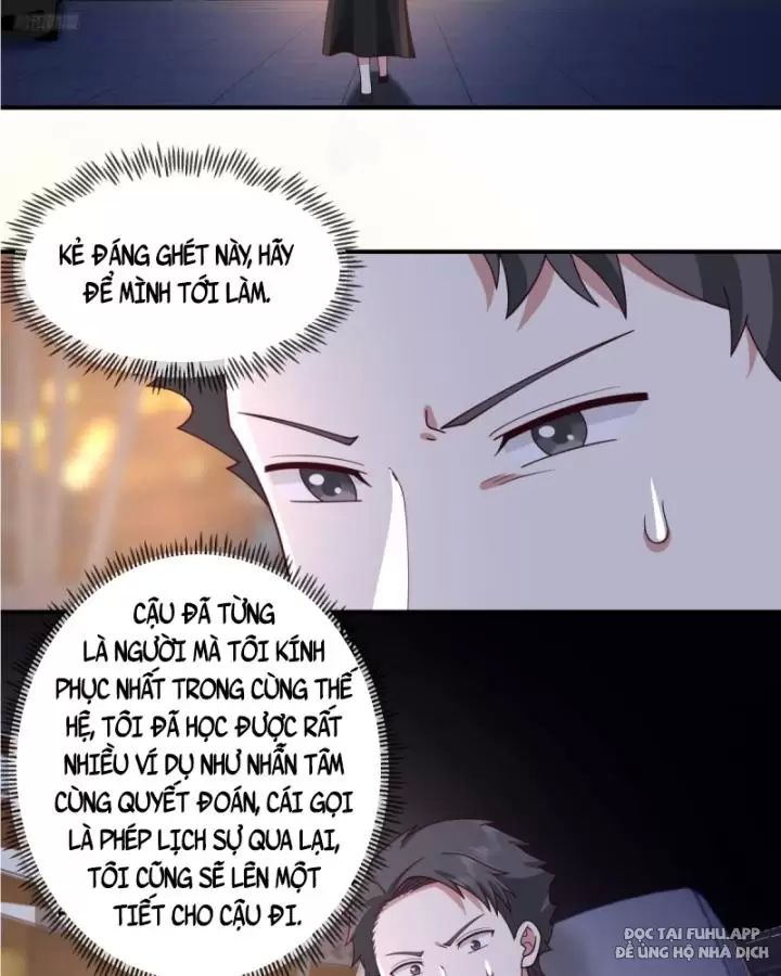 Ta Không Muốn Trùng Sinh Đâu Chap 321 - Next Chap 322