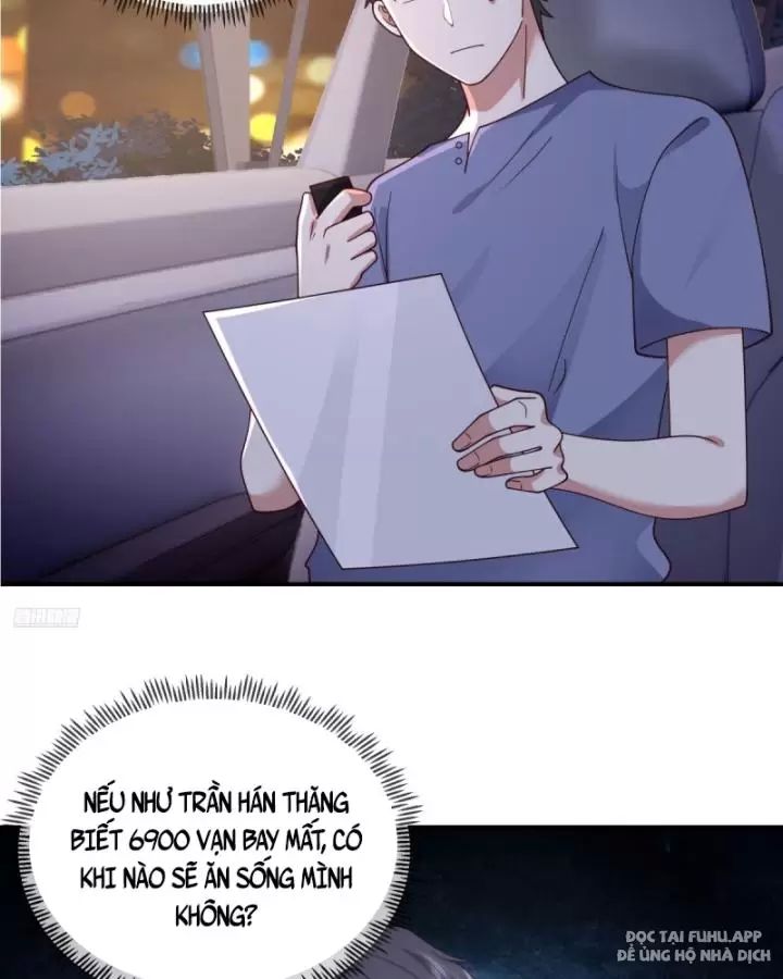 Ta Không Muốn Trùng Sinh Đâu Chap 321 - Next Chap 322