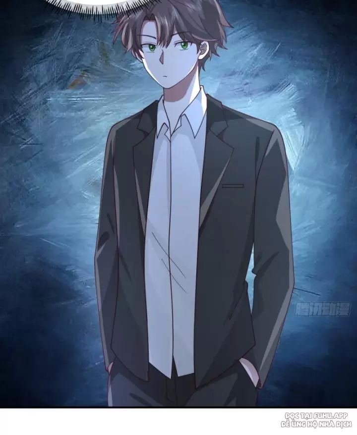 Ta Không Muốn Trùng Sinh Đâu Chap 321 - Next Chap 322