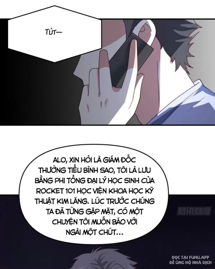 Ta Không Muốn Trùng Sinh Đâu Chap 321 - Next Chap 322