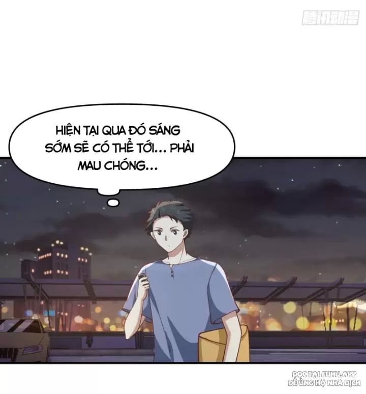 Ta Không Muốn Trùng Sinh Đâu Chap 321 - Next Chap 322