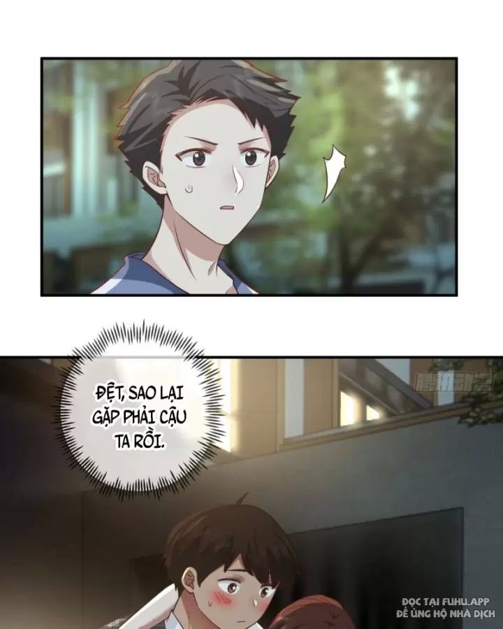 Ta Không Muốn Trùng Sinh Đâu Chap 321 - Next Chap 322
