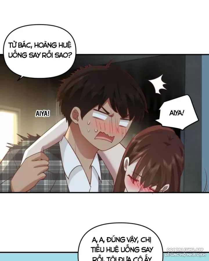 Ta Không Muốn Trùng Sinh Đâu Chap 321 - Next Chap 322