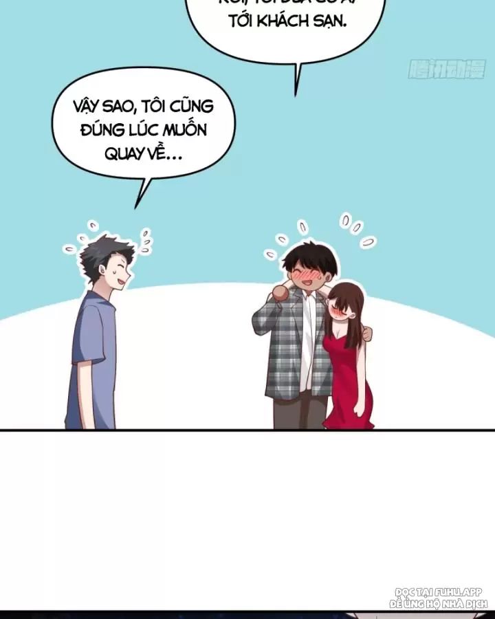 Ta Không Muốn Trùng Sinh Đâu Chap 321 - Next Chap 322