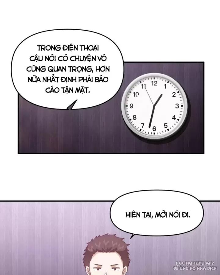 Ta Không Muốn Trùng Sinh Đâu Chap 321 - Next Chap 322