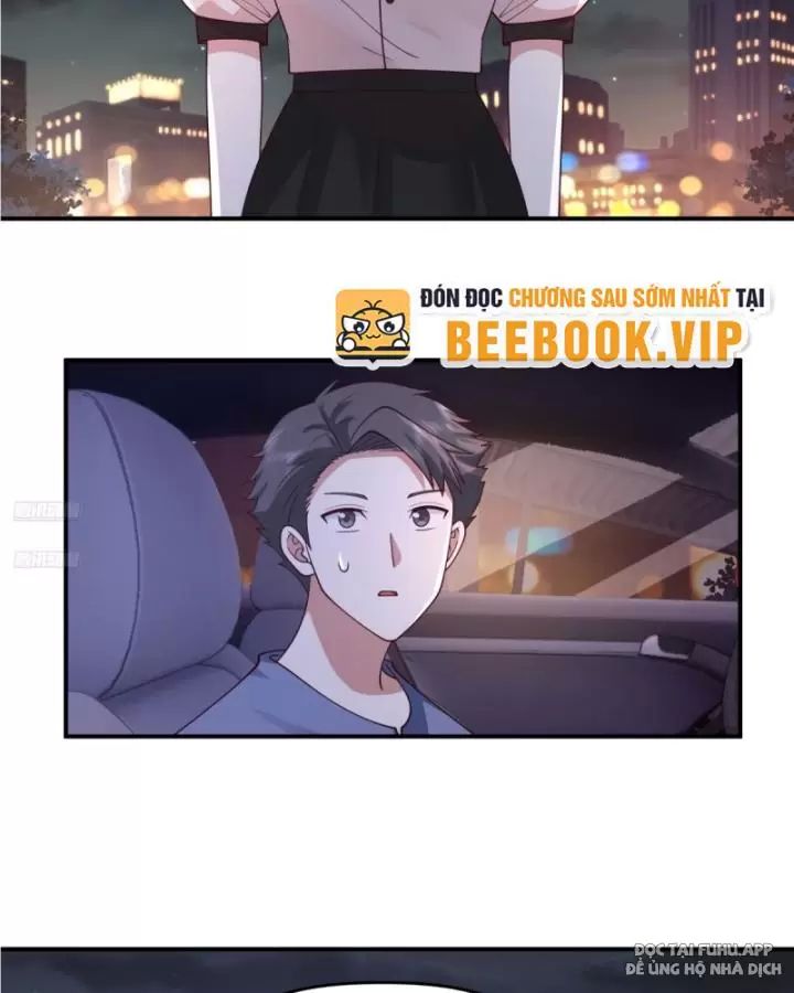 Ta Không Muốn Trùng Sinh Đâu Chap 321 - Next Chap 322
