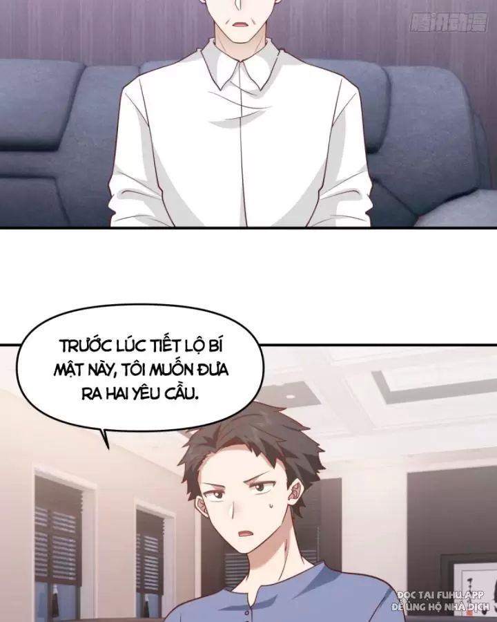Ta Không Muốn Trùng Sinh Đâu Chap 321 - Next Chap 322