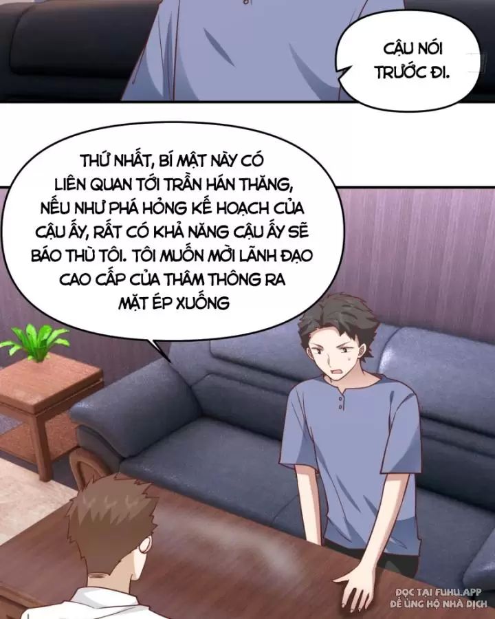 Ta Không Muốn Trùng Sinh Đâu Chap 321 - Next Chap 322