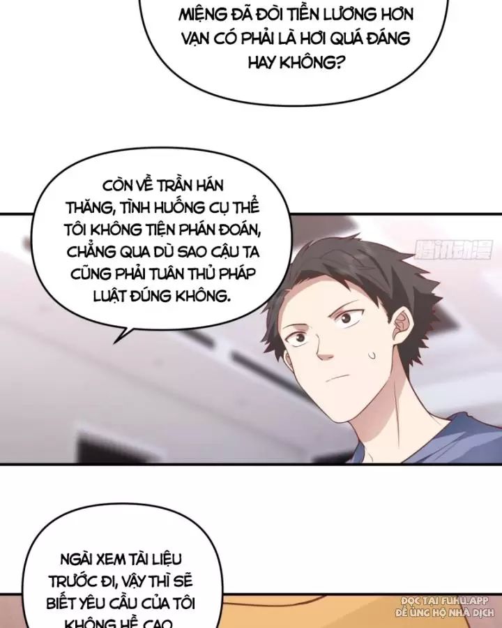 Ta Không Muốn Trùng Sinh Đâu Chap 321 - Next Chap 322