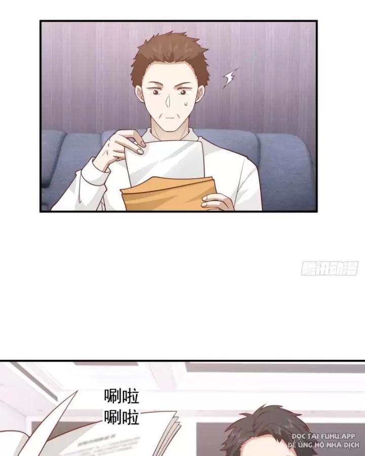 Ta Không Muốn Trùng Sinh Đâu Chap 321 - Next Chap 322