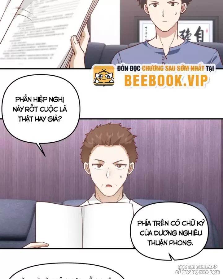 Ta Không Muốn Trùng Sinh Đâu Chap 321 - Next Chap 322