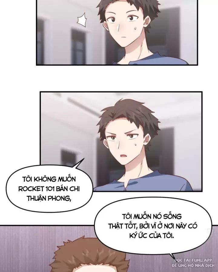 Ta Không Muốn Trùng Sinh Đâu Chap 321 - Next Chap 322