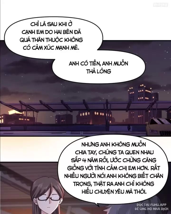 Ta Không Muốn Trùng Sinh Đâu Chap 321 - Next Chap 322