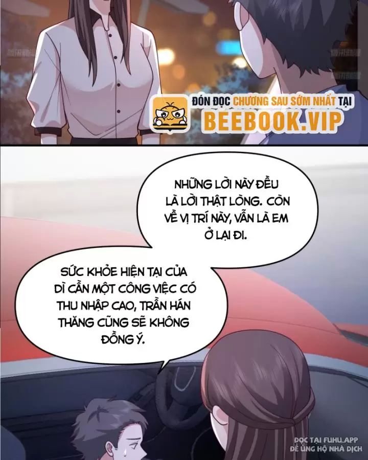Ta Không Muốn Trùng Sinh Đâu Chap 321 - Next Chap 322