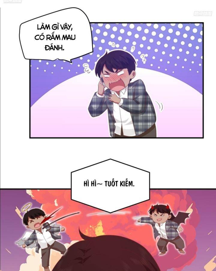 Ta Không Muốn Trùng Sinh Đâu Chap 322 - Next Chap 323