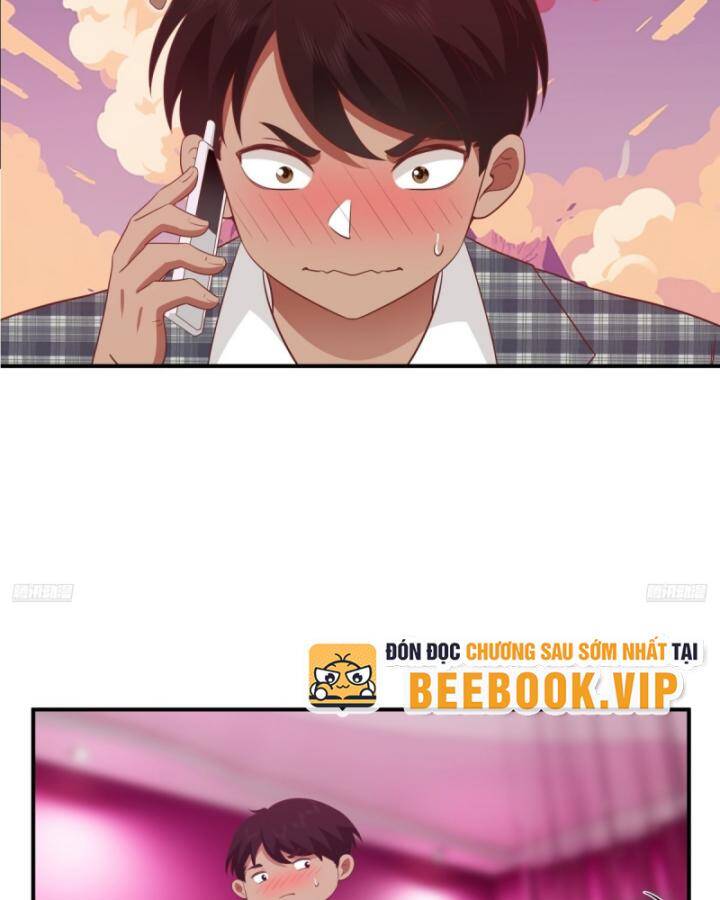 Ta Không Muốn Trùng Sinh Đâu Chap 322 - Next Chap 323