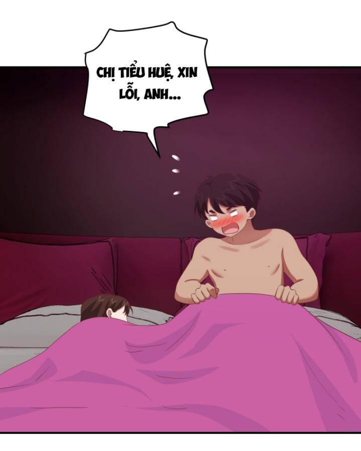 Ta Không Muốn Trùng Sinh Đâu Chap 322 - Next Chap 323