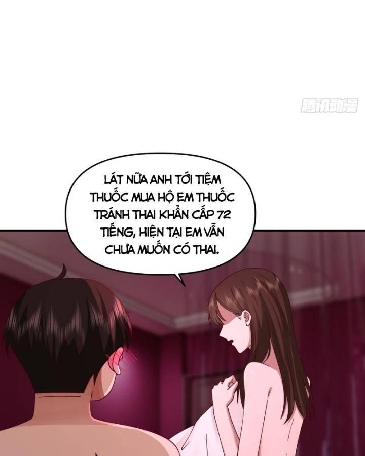 Ta Không Muốn Trùng Sinh Đâu Chap 322 - Next Chap 323